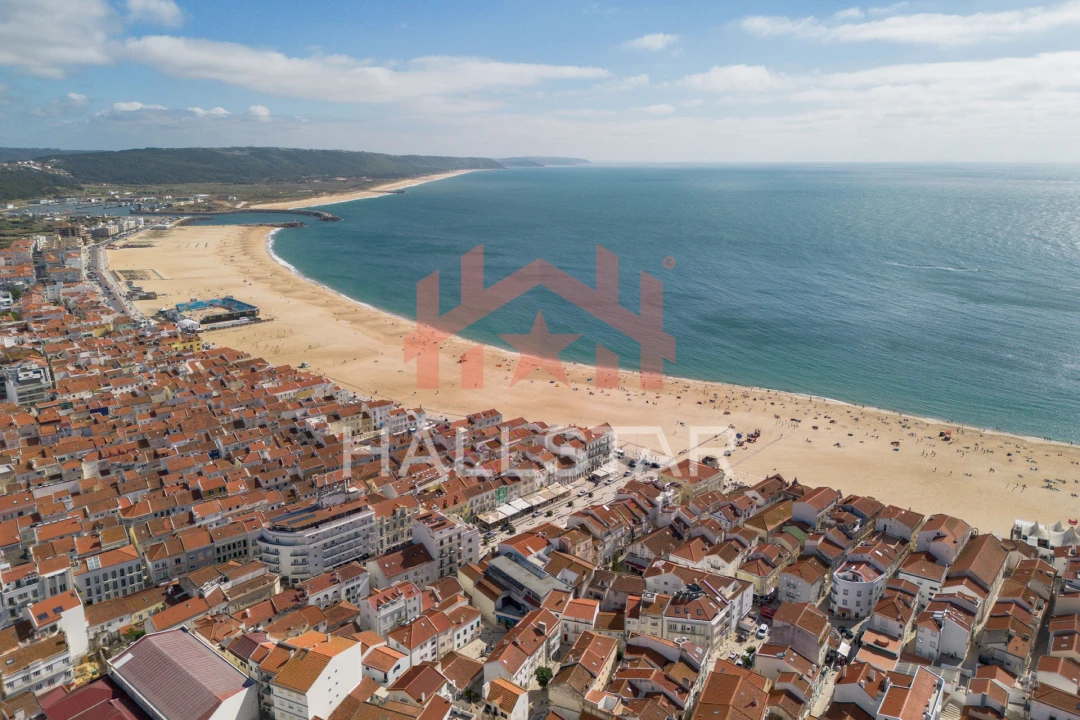 Apartamento T2 para Venda em Nazare Foto 46