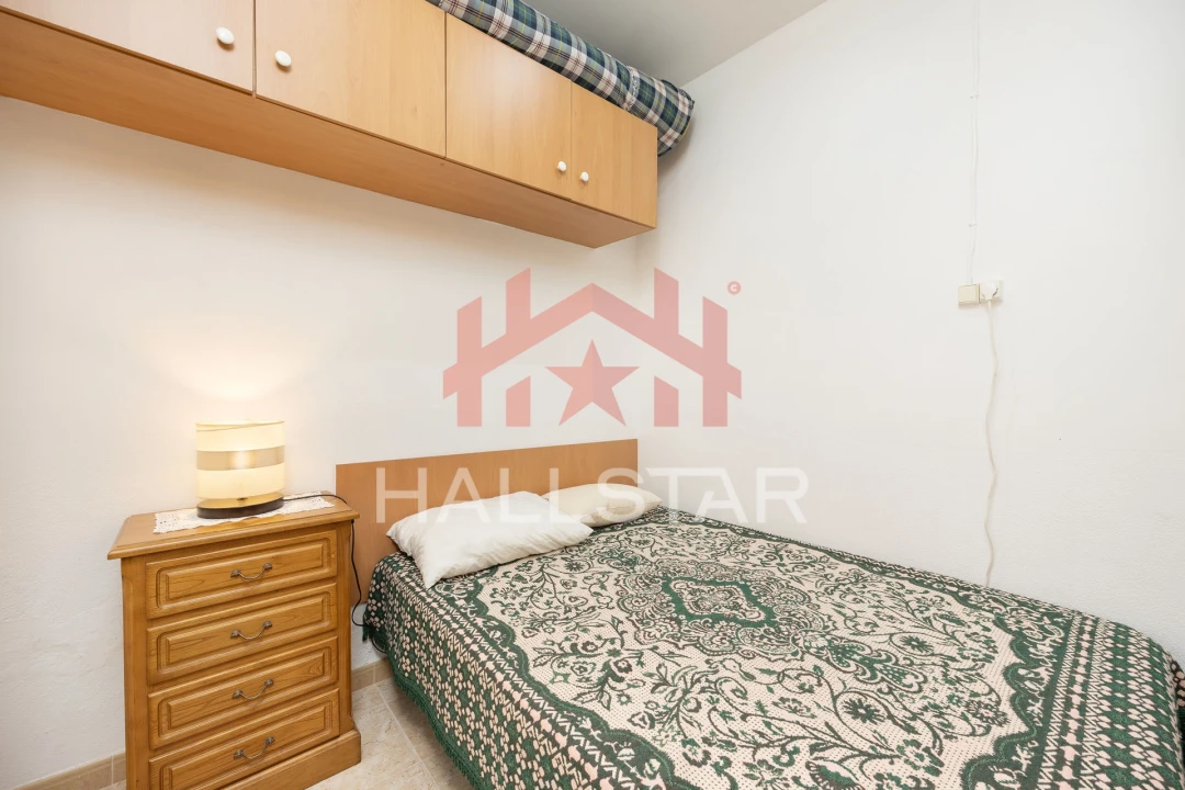 Apartamento T2 para Venda em Nazare Foto 15