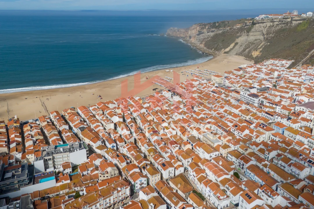 Apartamento T2 para Venda em Nazare Foto 35