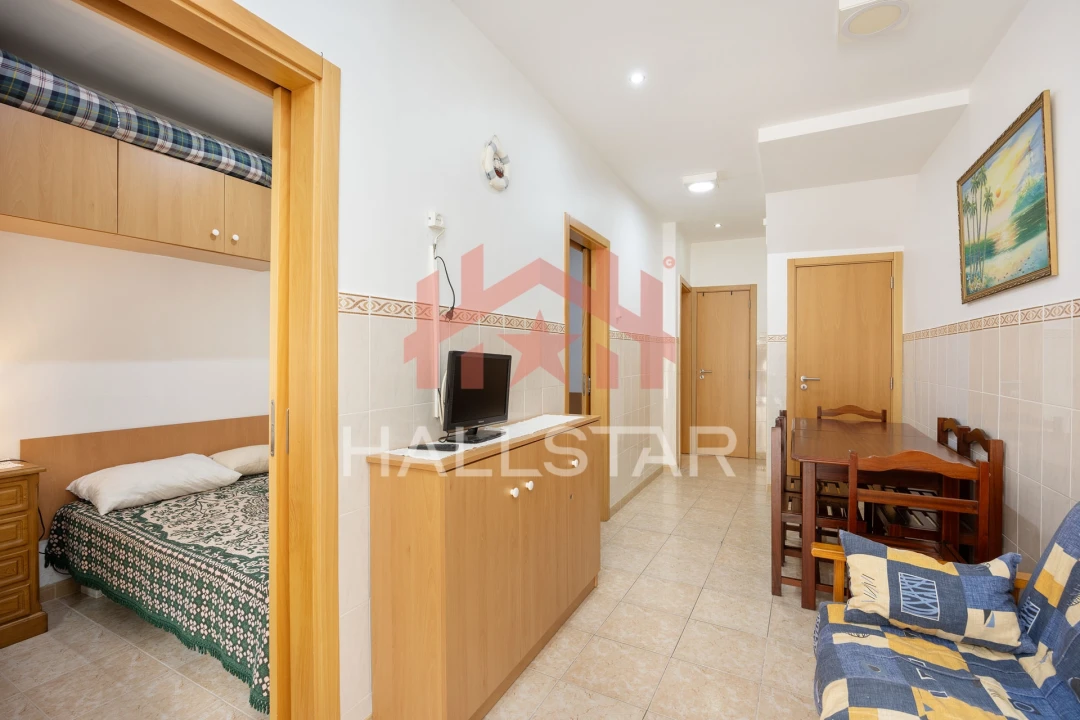 Apartamento T2 para Venda em Nazare Foto 14