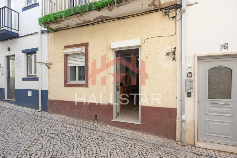 Apartamento T2 para Venda em Nazare Foto 2