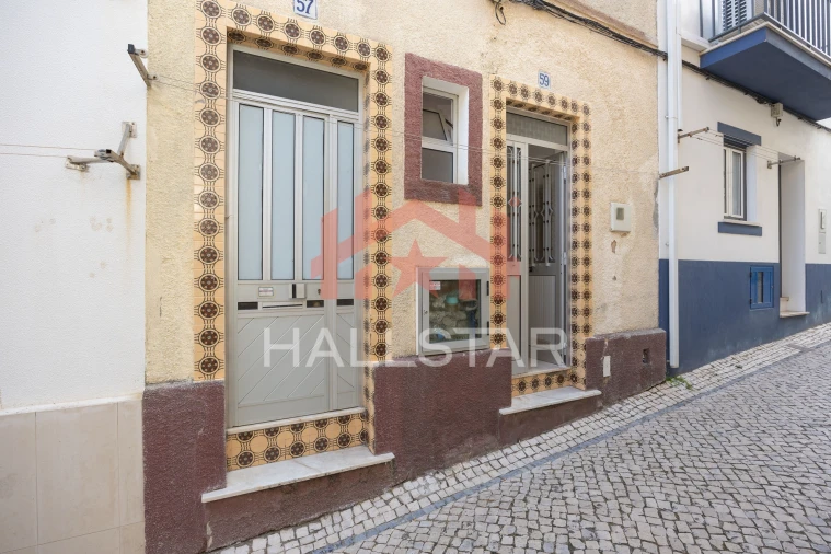Apartamento T2 para Venda em Nazare Foto 25