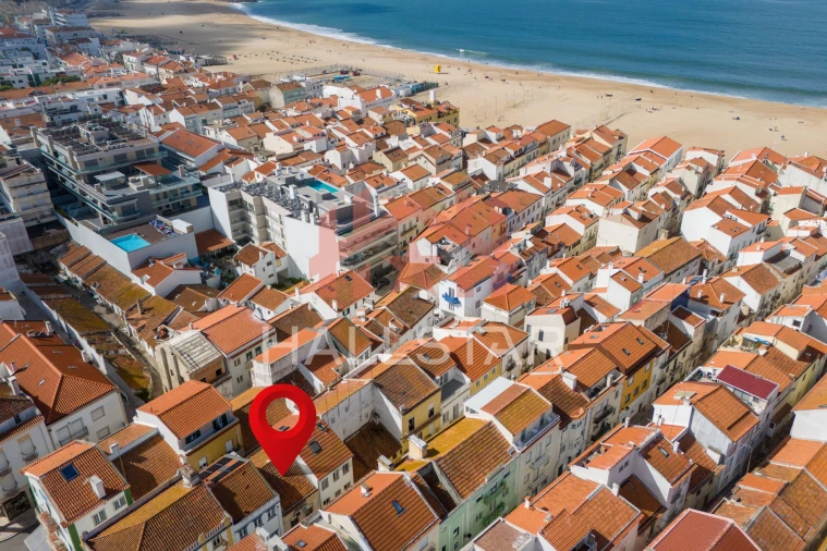 Apartamento T2 para Venda em Nazare Foto 47