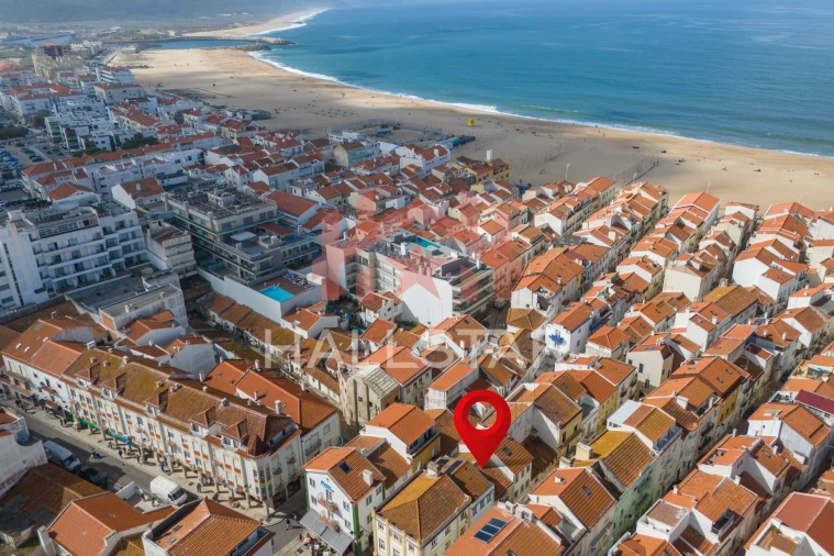 Apartamento T2 para Venda em Nazare Foto 32
