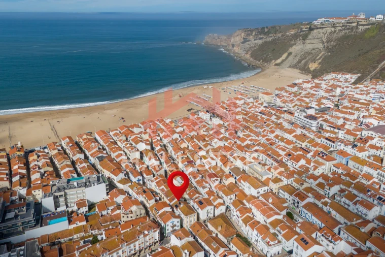 Apartamento T2 para Venda em Nazare Foto 36
