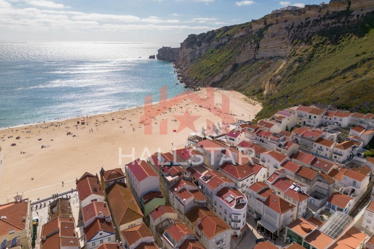 Apartamento T2 para Venda em Nazare Foto 44