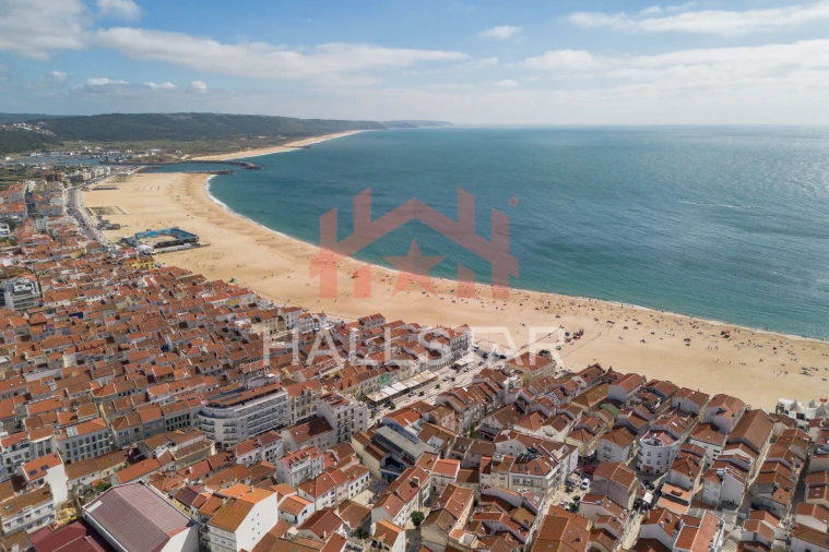 Apartamento T2 para Venda em Nazare Foto 46