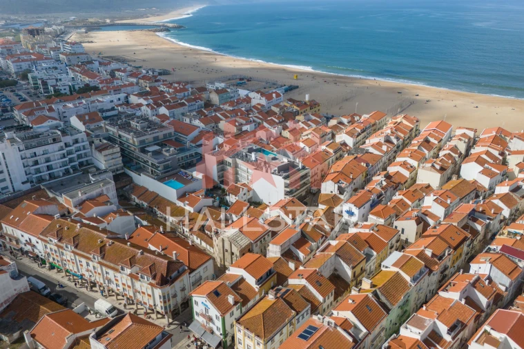 Apartamento T2 para Venda em Nazare Foto 31
