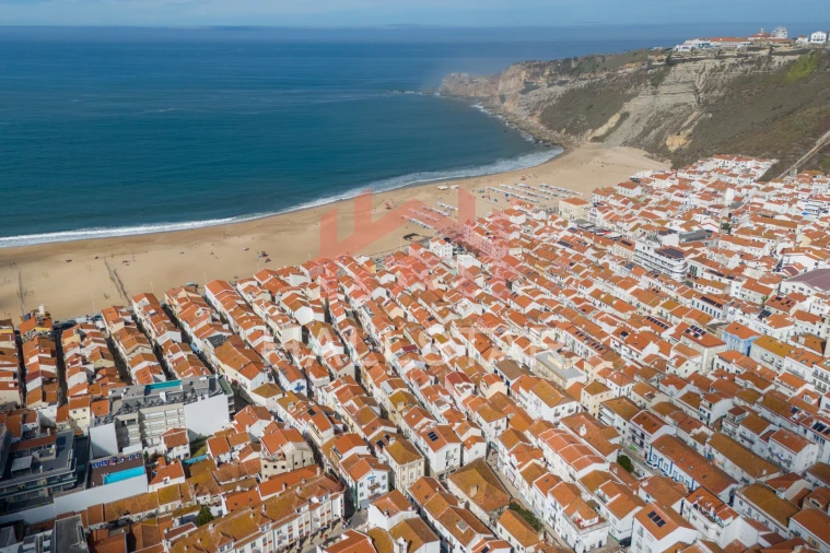 Apartamento T2 para Venda em Nazare Foto 35
