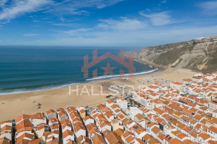 Apartamento T2 para Venda em Nazare Foto 28