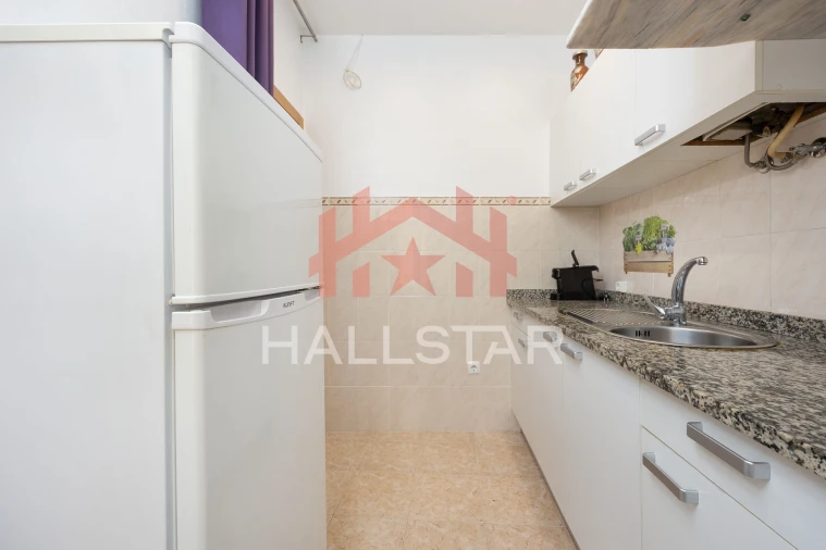 Apartamento T2 para Venda em Nazare Foto 5
