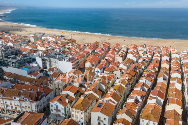 Apartamento T2 para Venda em Nazare Foto 37