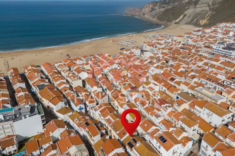 Apartamento T2 para Venda em Nazare Foto 51