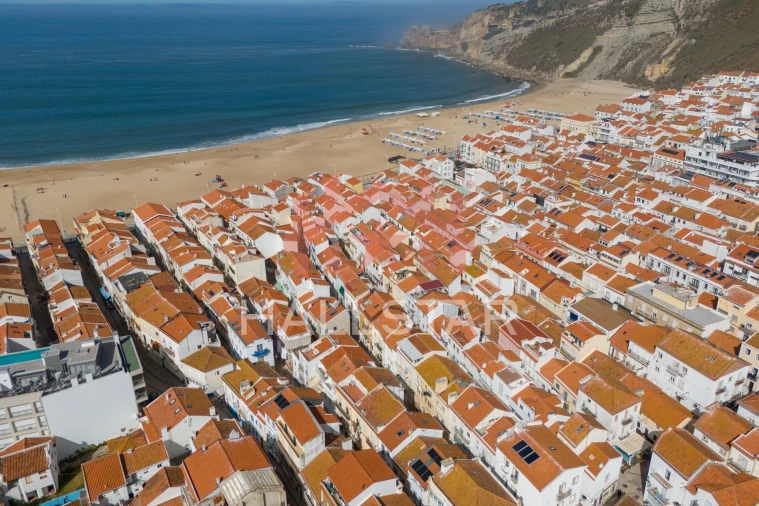 Apartamento T2 para Venda em Nazare Foto 50