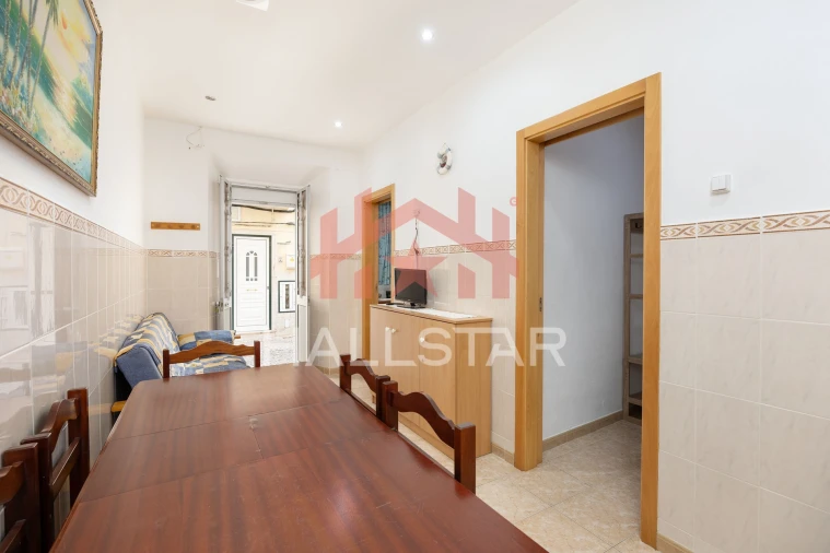 Apartamento T2 para Venda em Nazare Foto 9