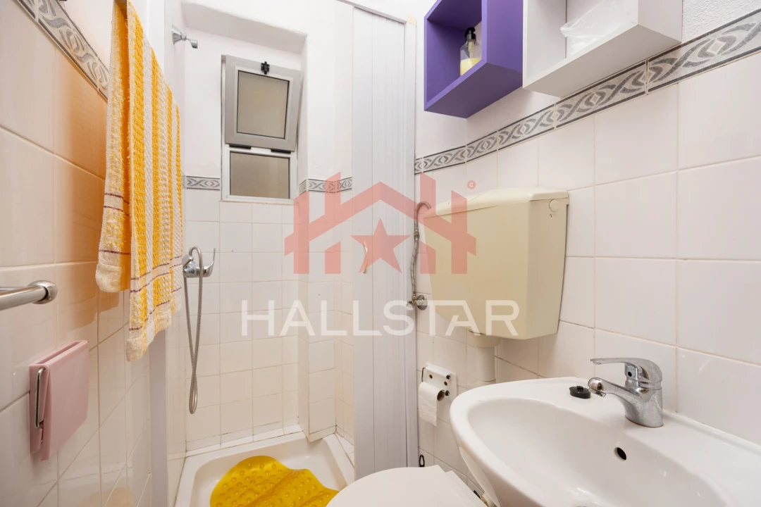 Apartamento T2 para Venda em Nazare Foto 19
