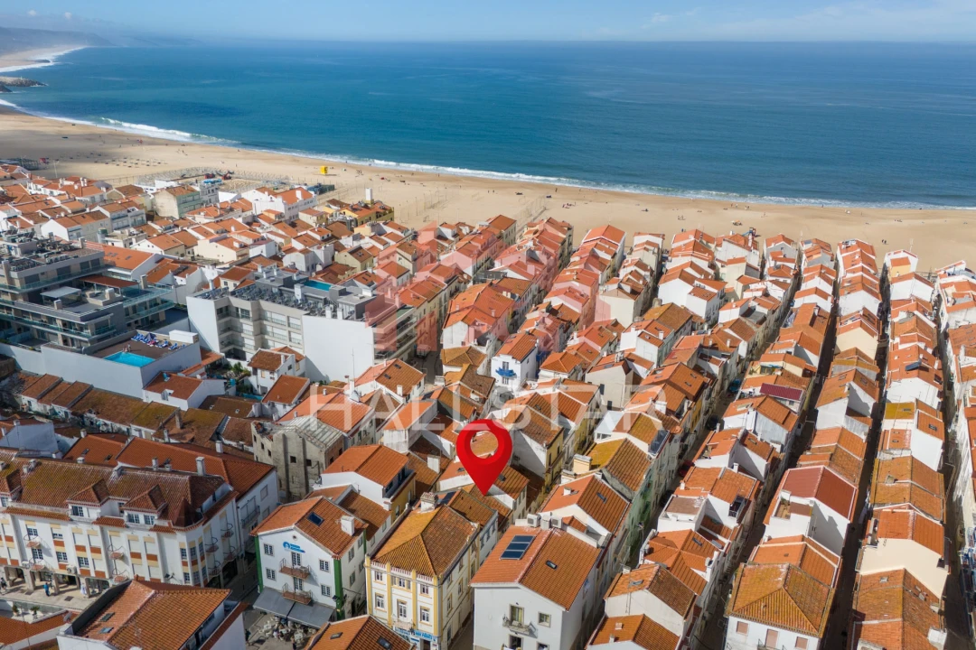 Apartamento T2 para Venda em Nazare Foto 38