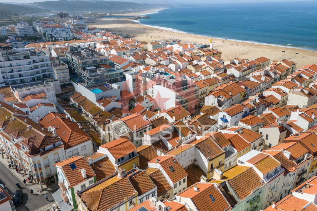 Apartamento T2 para Venda em Nazare Foto 39