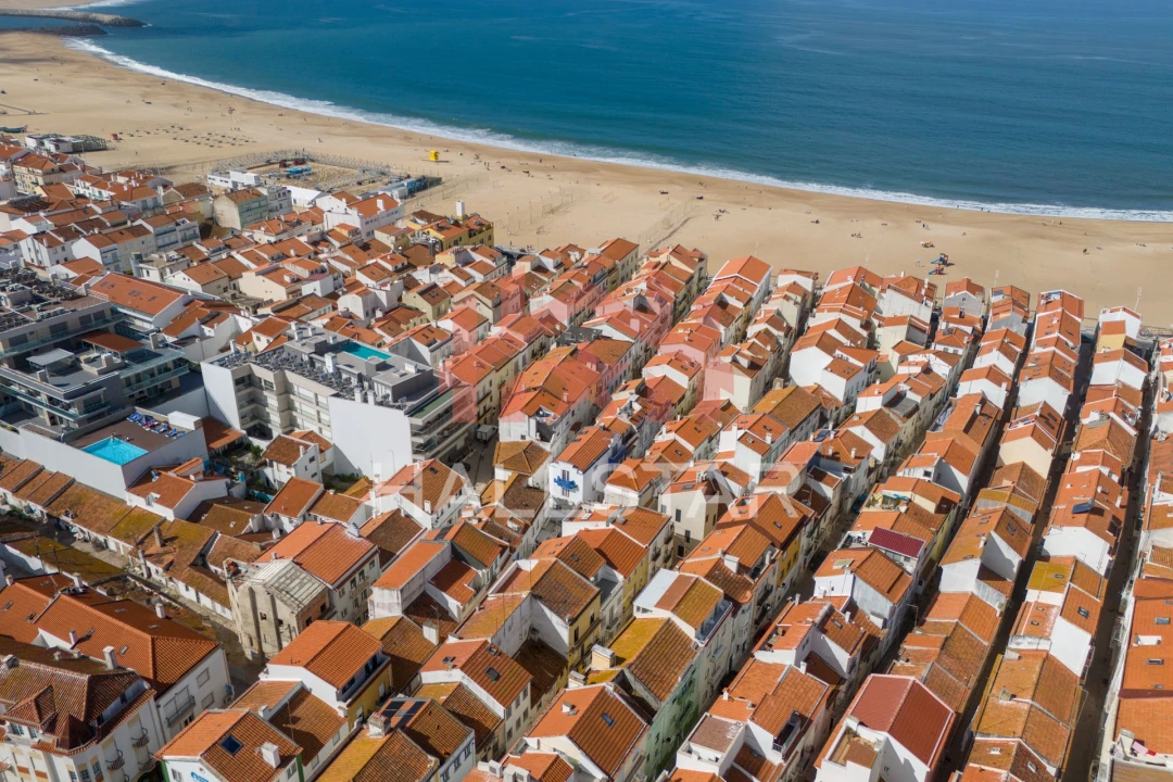 Apartamento T2 para Venda em Nazare Foto 48