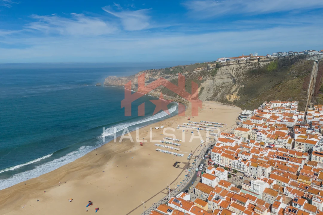 Apartamento T2 para Venda em Nazare Foto 29