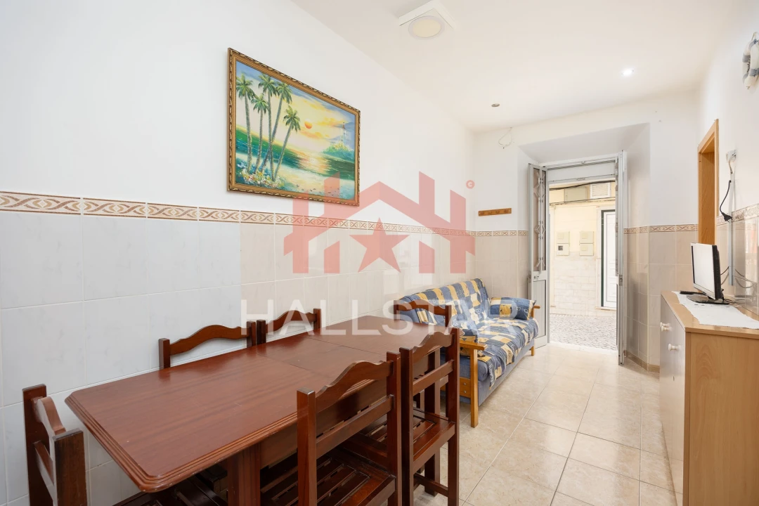 Apartamento T2 para Venda em Nazare Foto 8