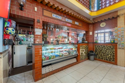 Negócio para Venda em Marinha Grande