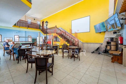 Negócio para Venda em Marinha Grande