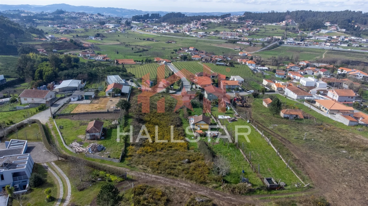Terreno Agricola ou Rústico para Venda em Croca Foto 6