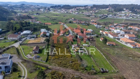 Terreno Agricola ou Rústico para Venda em Croca