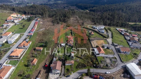 Terreno Agricola ou Rústico para Venda em Croca