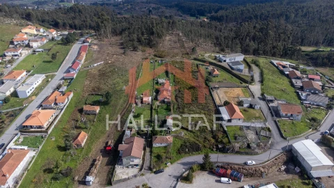 Terreno Agricola ou Rústico para Venda em Croca