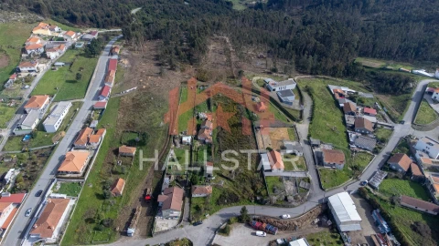 Terreno Agricola ou Rústico para Venda em Croca