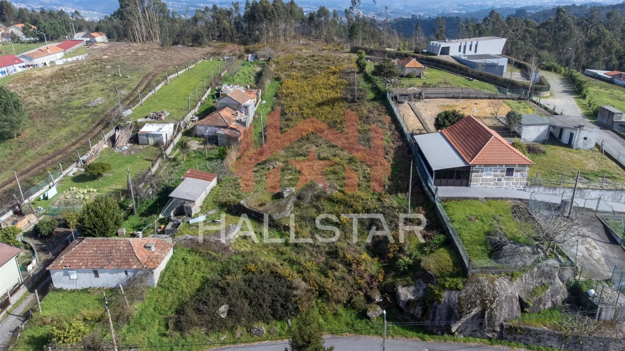 Terreno Agricola ou Rústico para Venda em Croca Foto 10