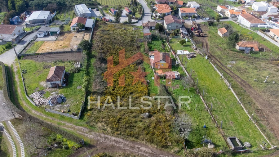 Terreno Agricola ou Rústico para Venda em Croca