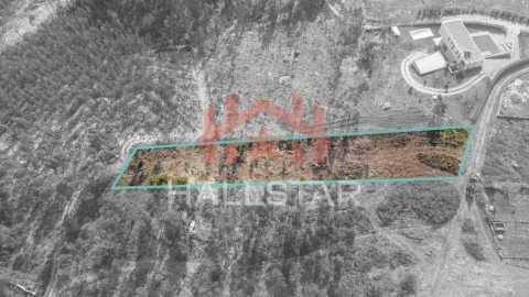 Terreno Agricola ou Rústico para Venda em Croca