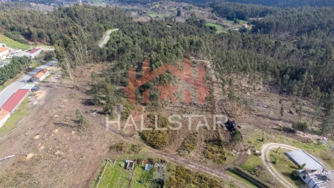 Terreno Agricola ou Rústico para Venda em Croca