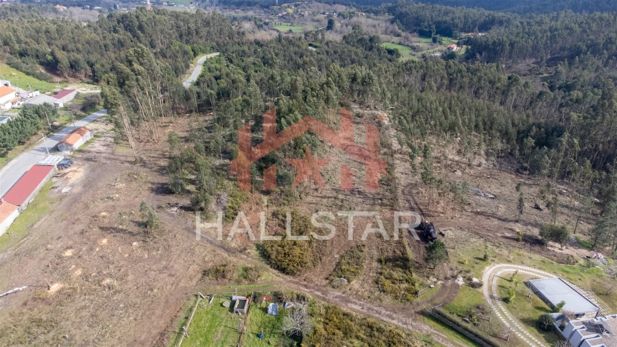 Terreno Agricola ou Rústico para Venda em Croca Foto 4