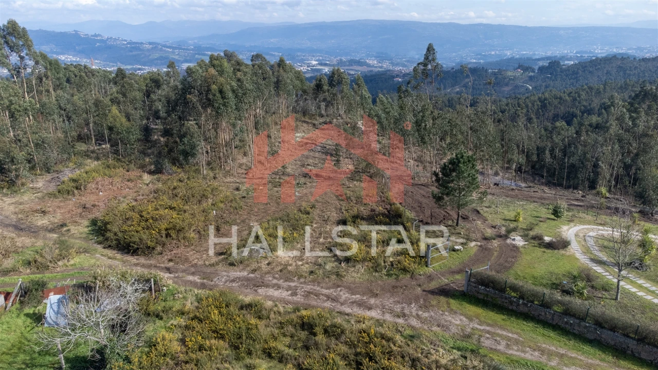 Terreno Agricola ou Rústico para Venda em Croca Foto 1