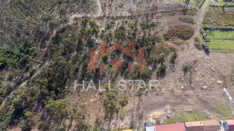Terreno Agricola ou Rústico para Venda em Croca