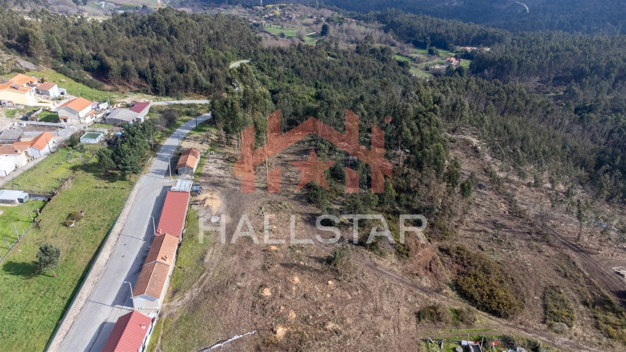 Terreno Agricola ou Rústico para Venda em Croca Foto 1