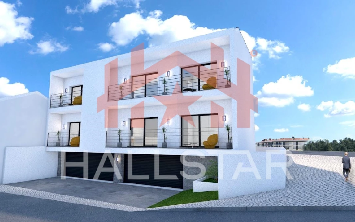 Apartamento T1 para Venda em Marrazes e Barosa Foto 5