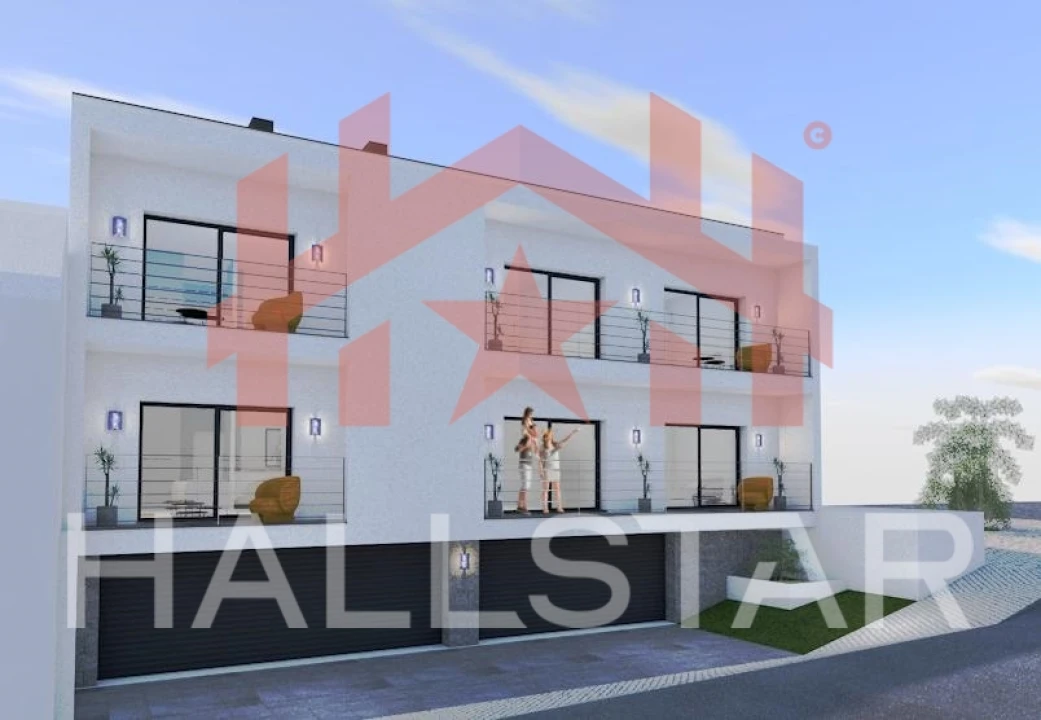 Apartamento T1 para Venda em Marrazes e Barosa Foto 6