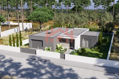 Moradia T2 para Venda em Marinha Grande