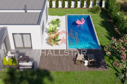 Moradia T2 para Venda em Marinha Grande