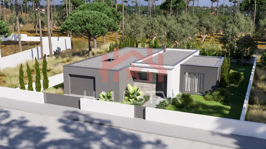 Moradia T2 para Venda em Marinha Grande