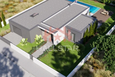 Moradia T2 para Venda em Batalha