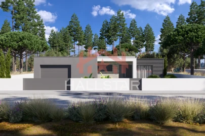 Moradia T2 para Venda em Batalha