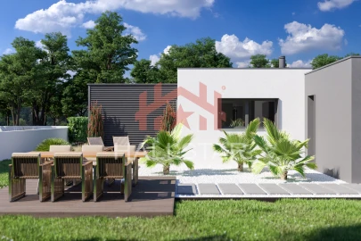 Moradia T3 para Venda em Batalha