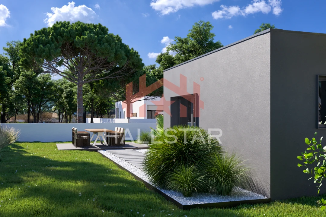 Moradia T3 para Venda em Batalha Foto 36