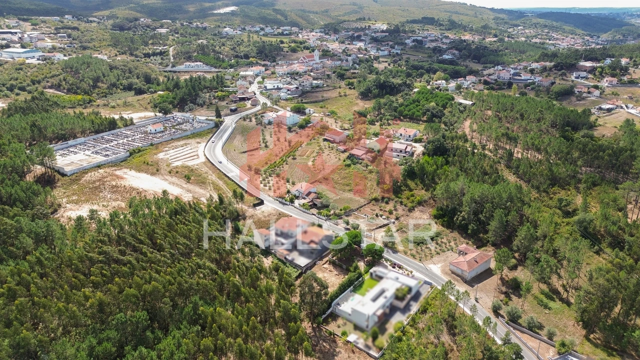 Terreno para Venda em Arrabal Foto 23